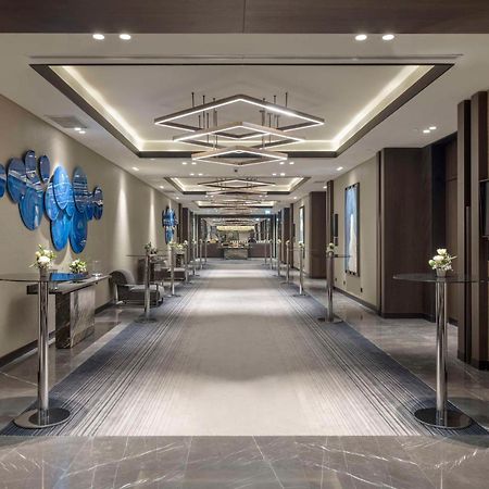 Hotel Doubletree By Hilton Sanlıurfa Zewnętrze zdjęcie