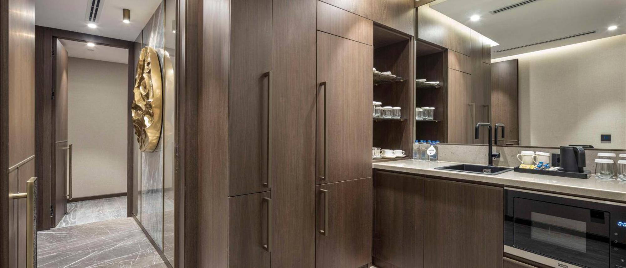 Hotel Doubletree By Hilton Sanlıurfa Zewnętrze zdjęcie