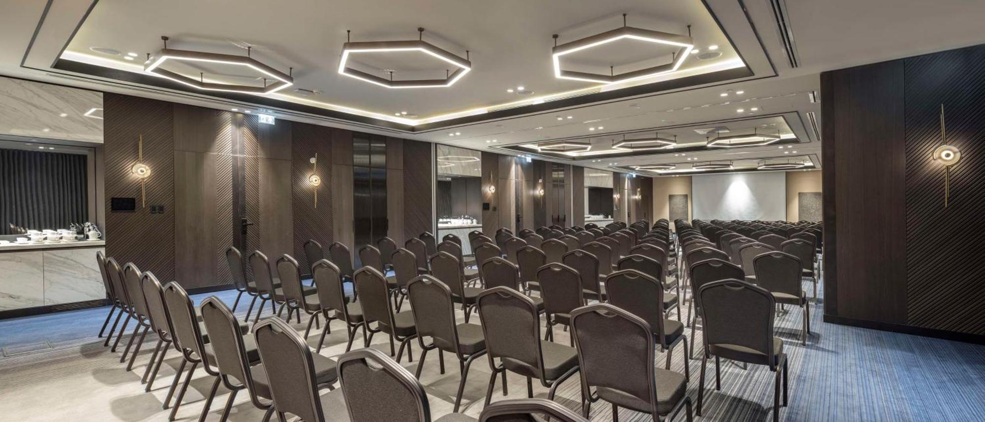Hotel Doubletree By Hilton Sanlıurfa Zewnętrze zdjęcie