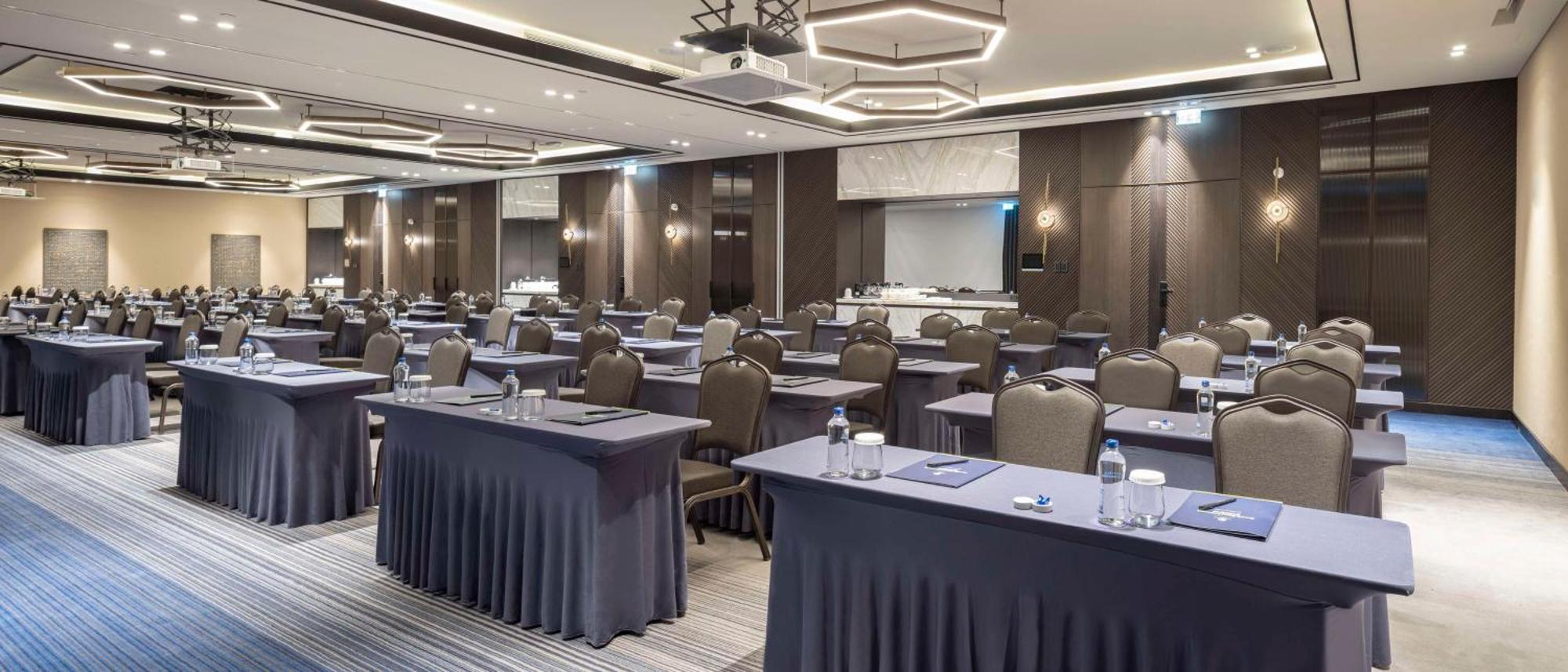 Hotel Doubletree By Hilton Sanlıurfa Zewnętrze zdjęcie