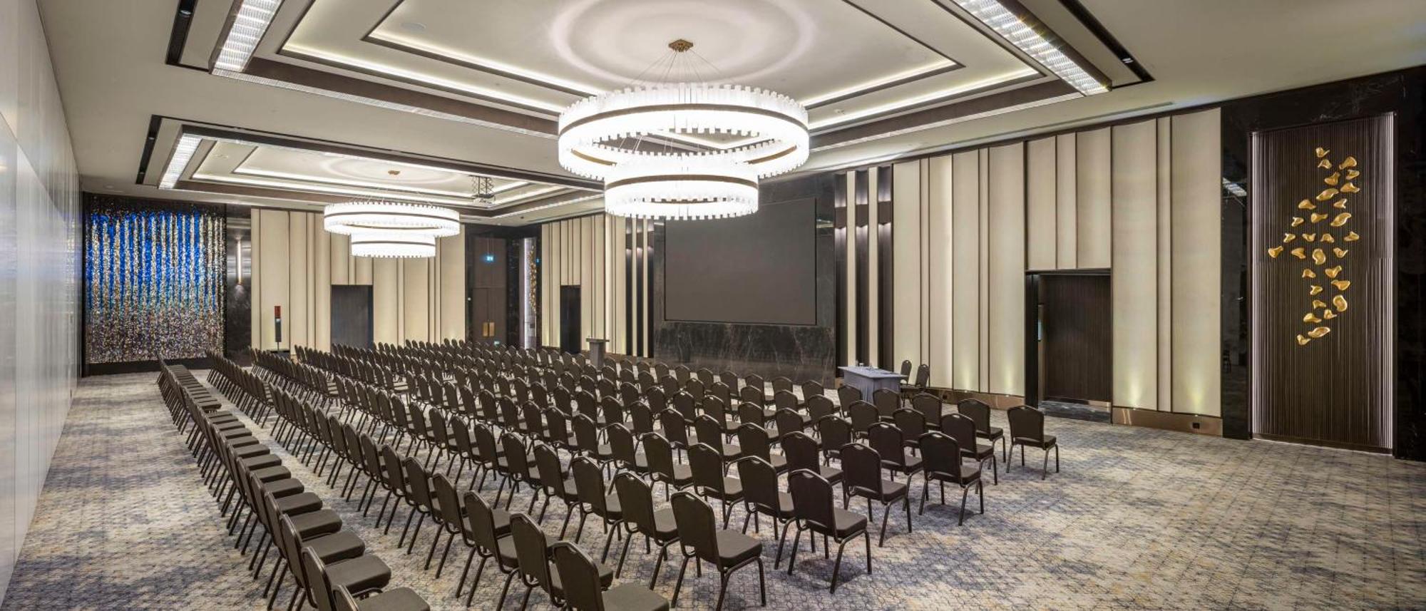 Hotel Doubletree By Hilton Sanlıurfa Zewnętrze zdjęcie