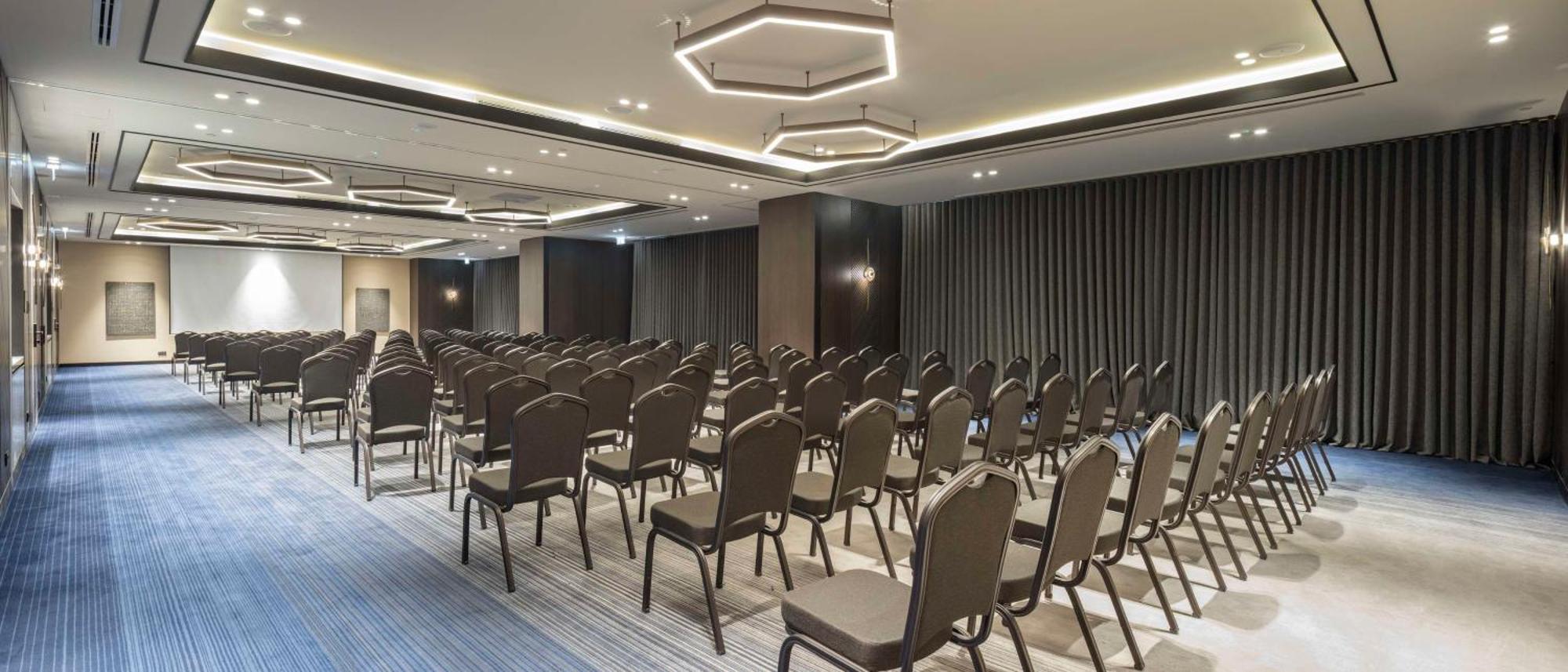 Hotel Doubletree By Hilton Sanlıurfa Zewnętrze zdjęcie
