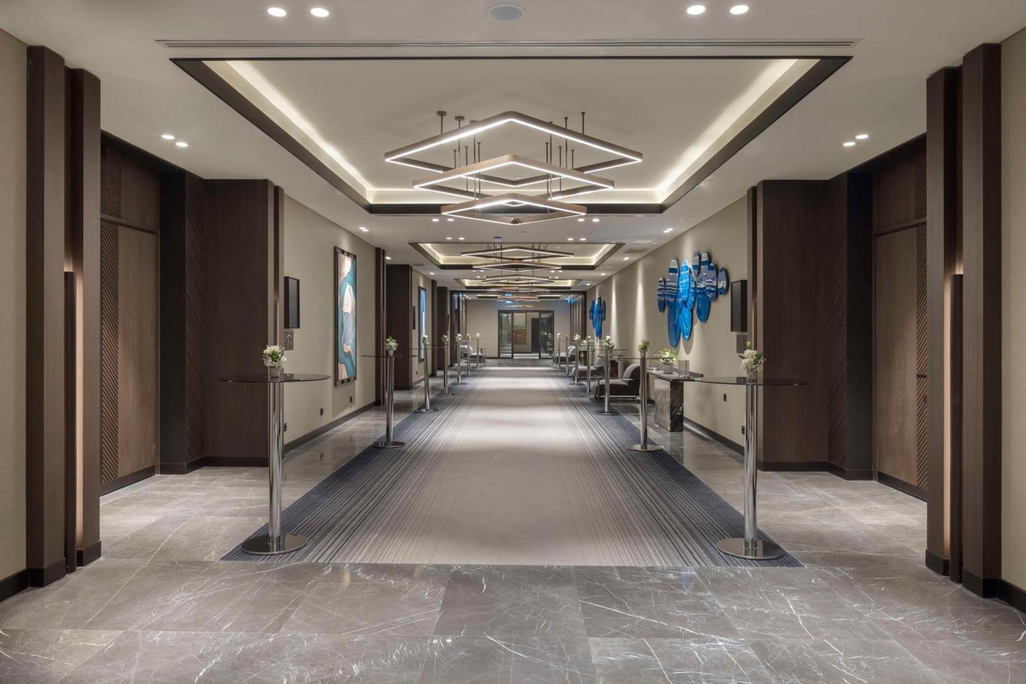 Hotel Doubletree By Hilton Sanlıurfa Zewnętrze zdjęcie