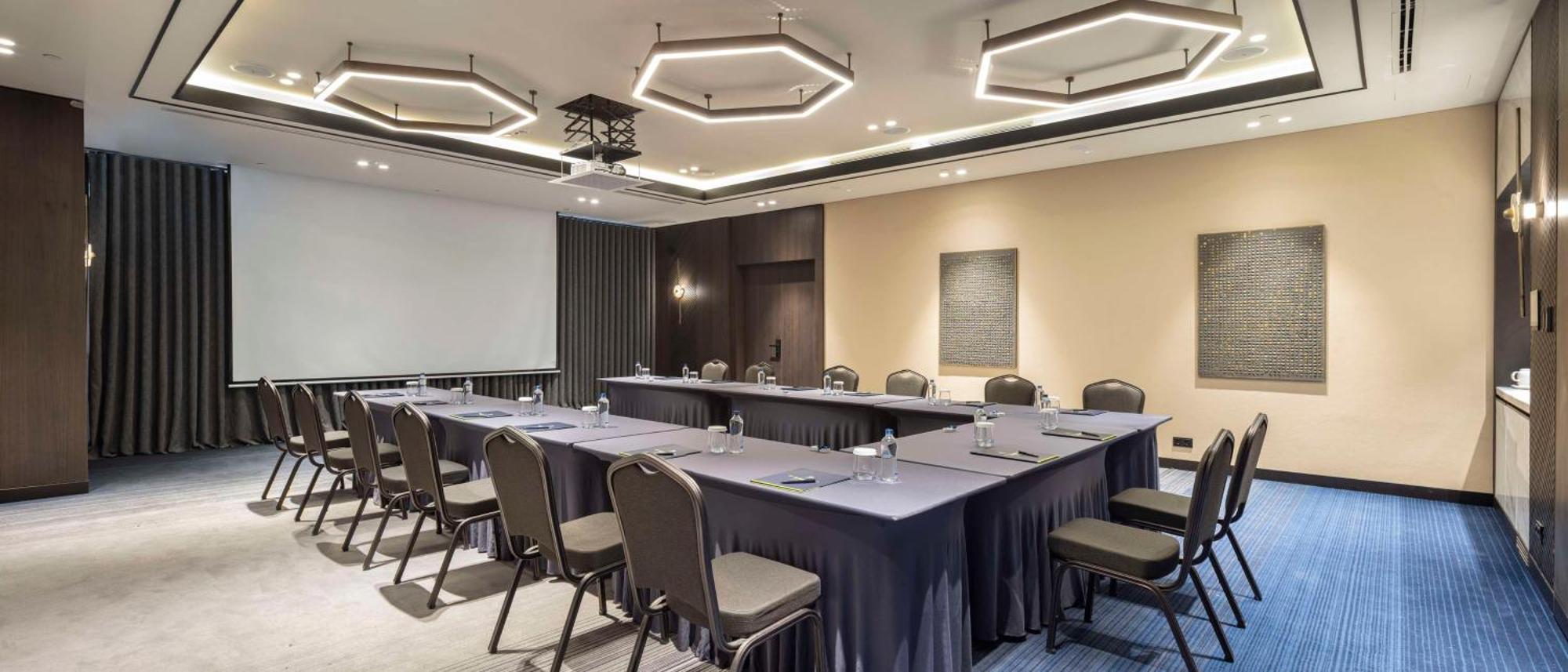 Hotel Doubletree By Hilton Sanlıurfa Zewnętrze zdjęcie