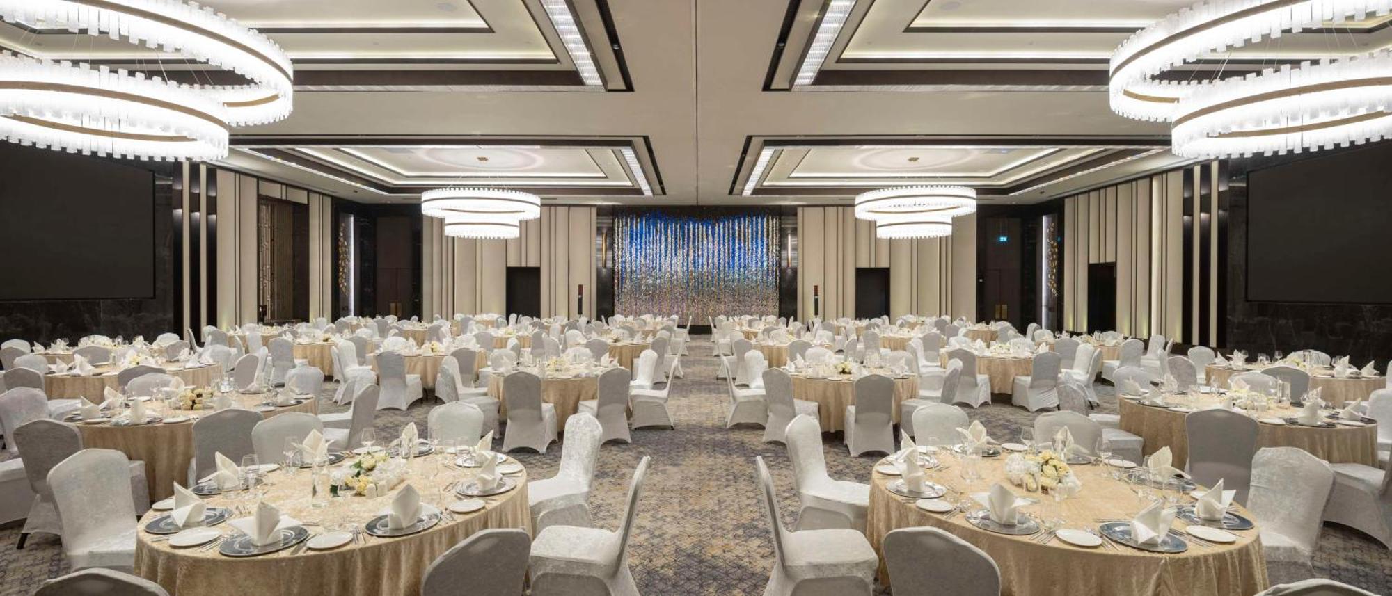 Hotel Doubletree By Hilton Sanlıurfa Zewnętrze zdjęcie