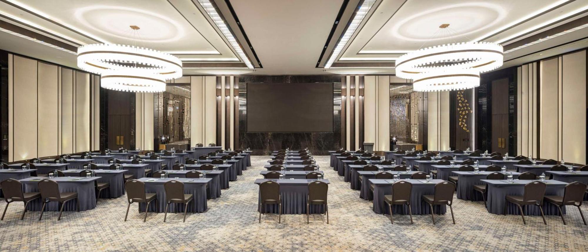 Hotel Doubletree By Hilton Sanlıurfa Zewnętrze zdjęcie