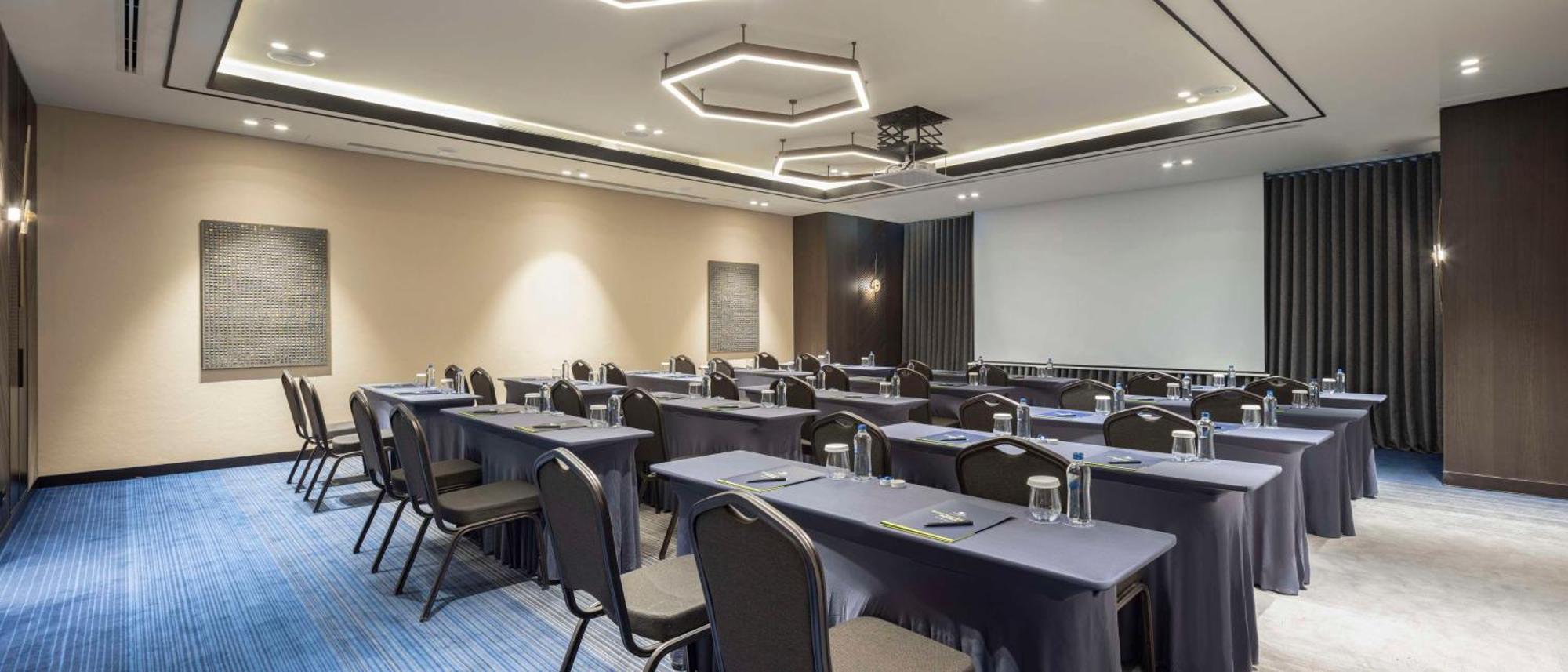 Hotel Doubletree By Hilton Sanlıurfa Zewnętrze zdjęcie