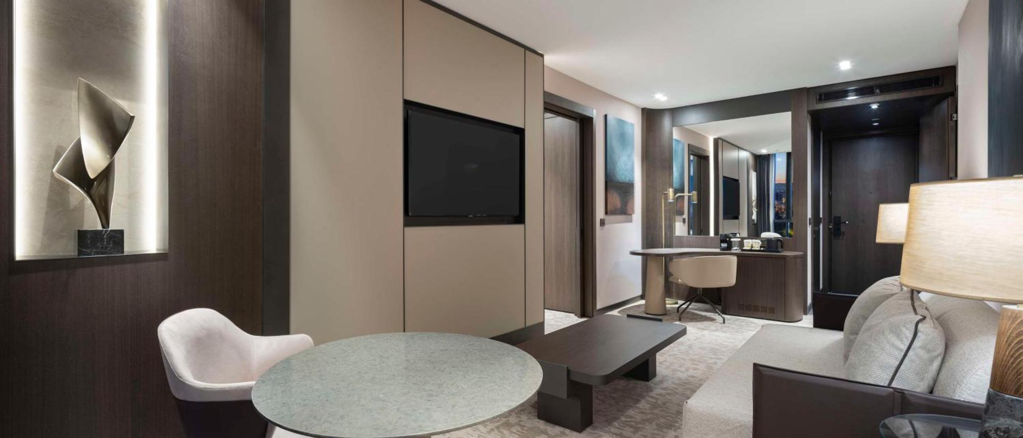 Hotel Doubletree By Hilton Sanlıurfa Zewnętrze zdjęcie