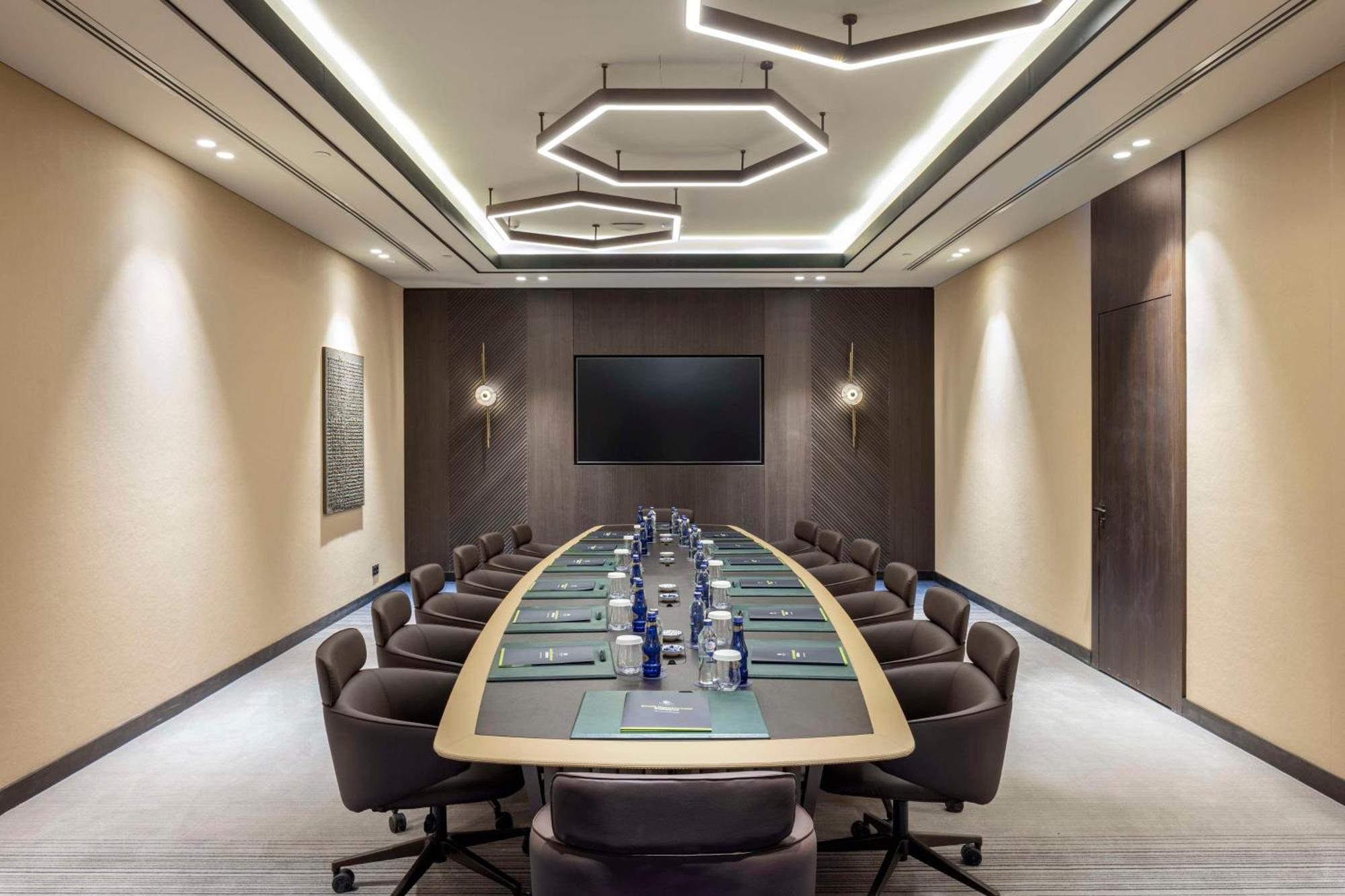 Hotel Doubletree By Hilton Sanlıurfa Zewnętrze zdjęcie