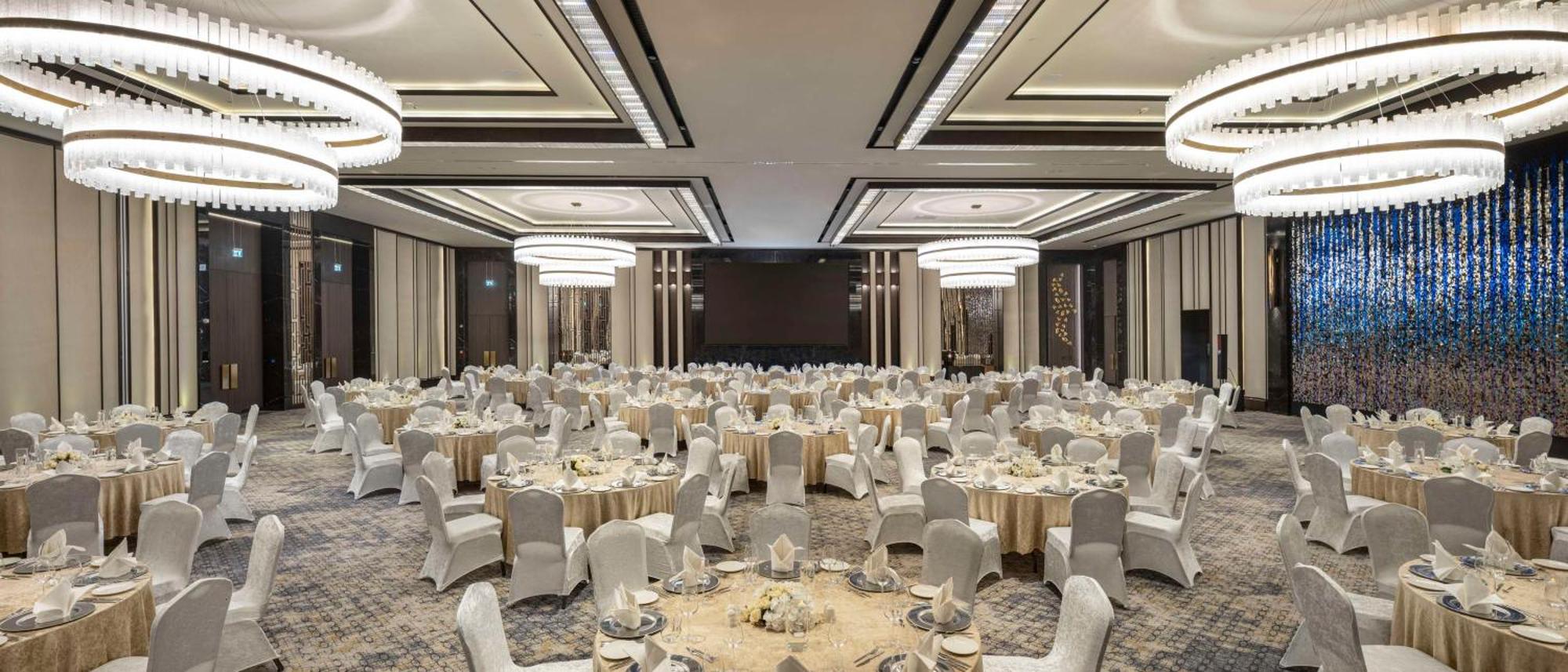 Hotel Doubletree By Hilton Sanlıurfa Zewnętrze zdjęcie