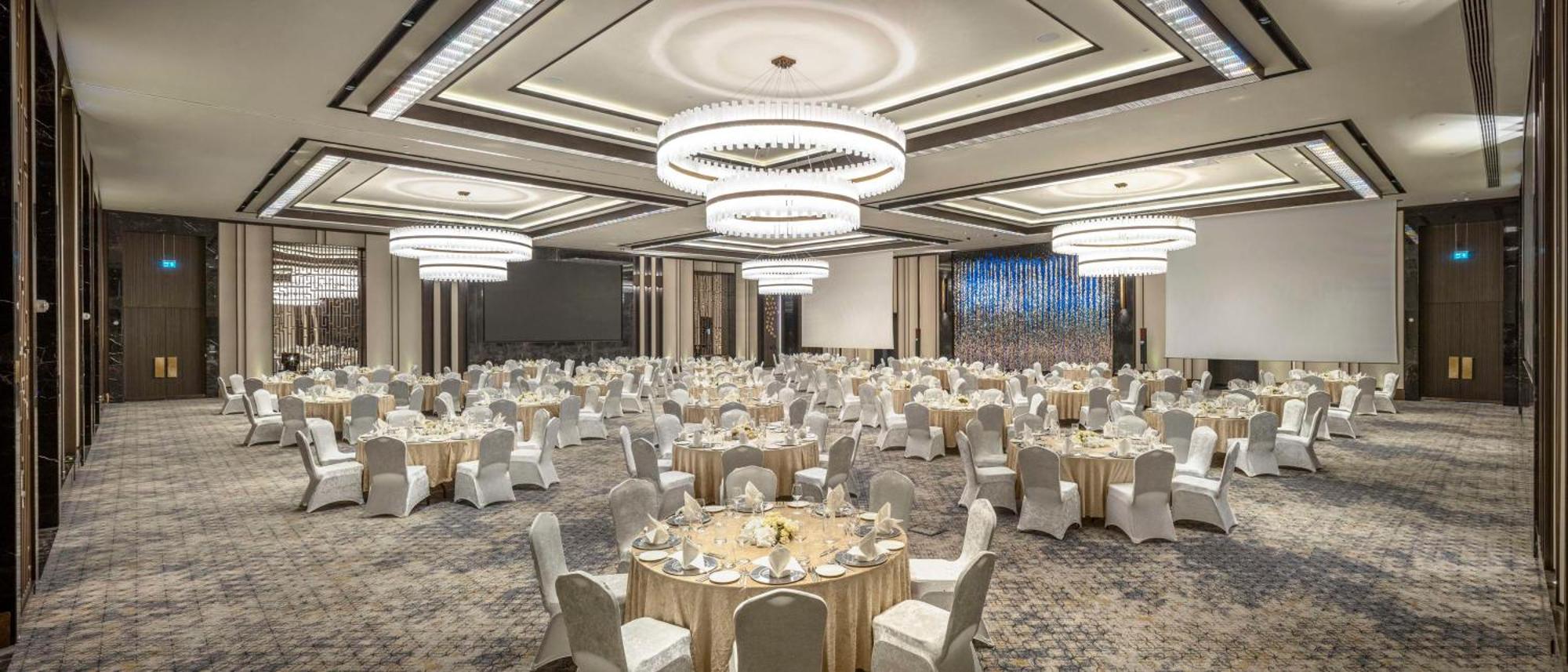 Hotel Doubletree By Hilton Sanlıurfa Zewnętrze zdjęcie