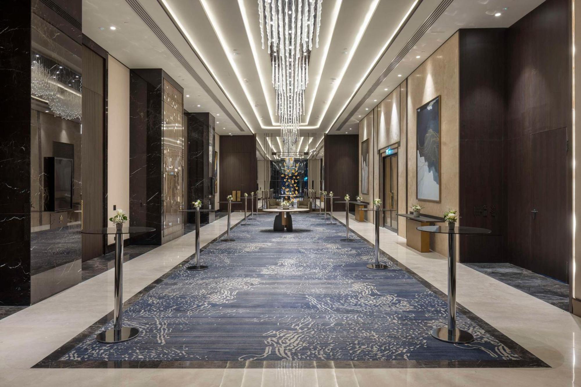 Hotel Doubletree By Hilton Sanlıurfa Zewnętrze zdjęcie