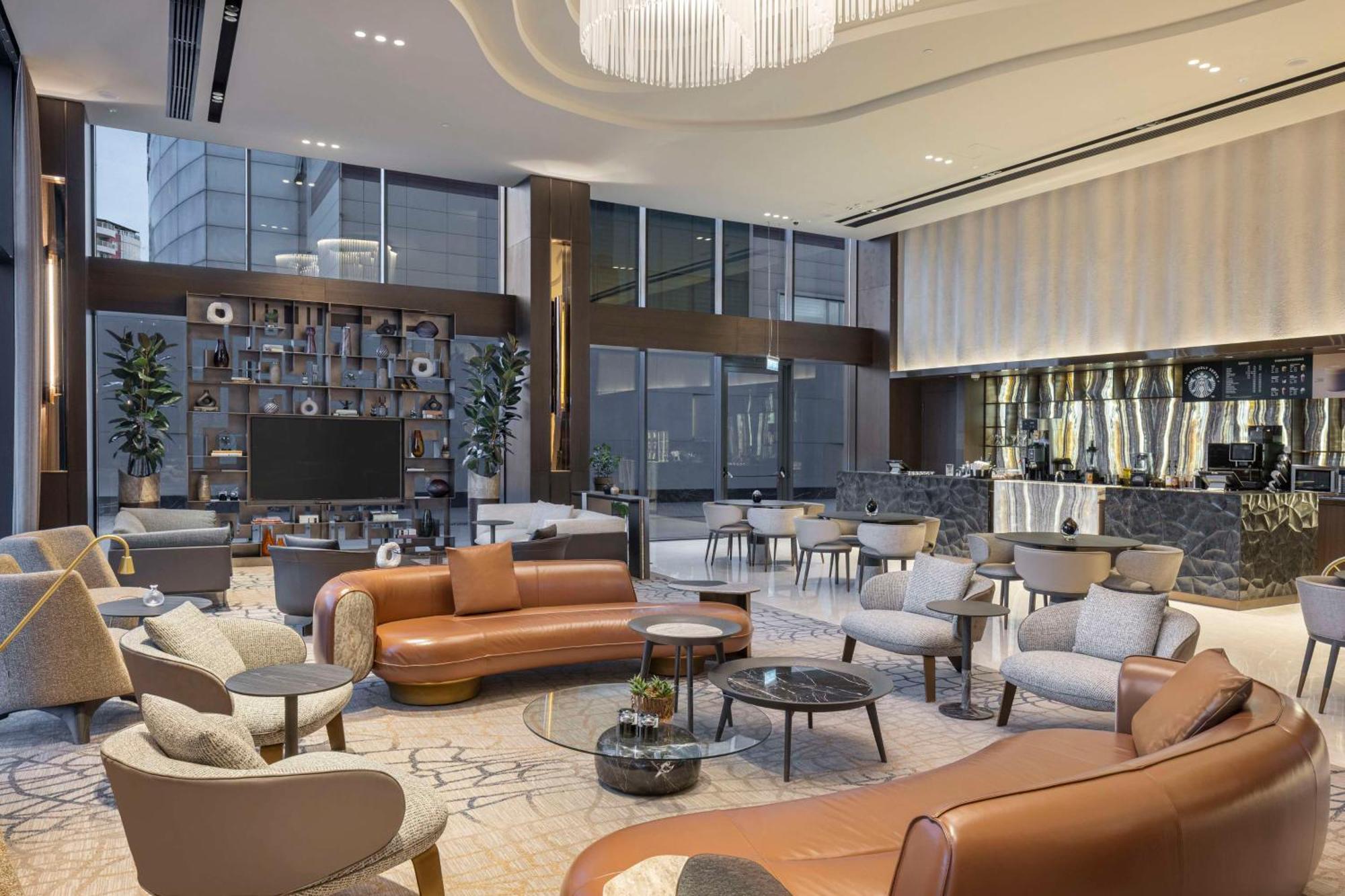 Hotel Doubletree By Hilton Sanlıurfa Zewnętrze zdjęcie