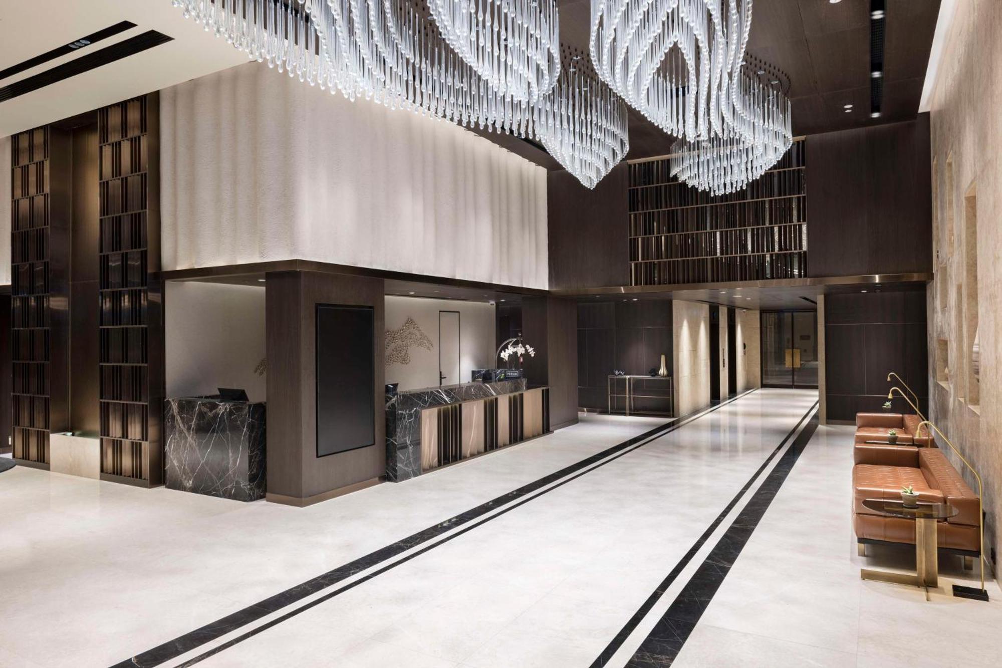 Hotel Doubletree By Hilton Sanlıurfa Zewnętrze zdjęcie